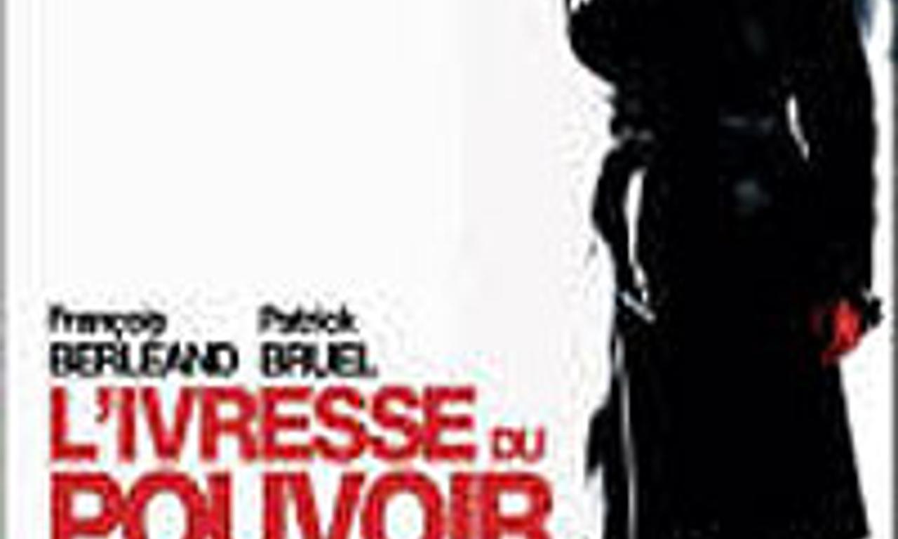 header image for Comedy of Power