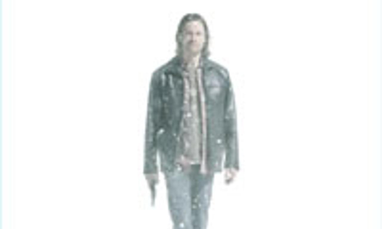 header image for First Snow