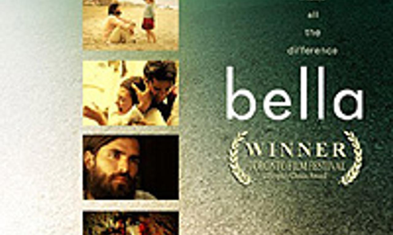 header image for Bella