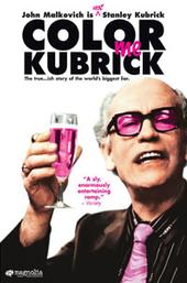 Colour Me Kubrick