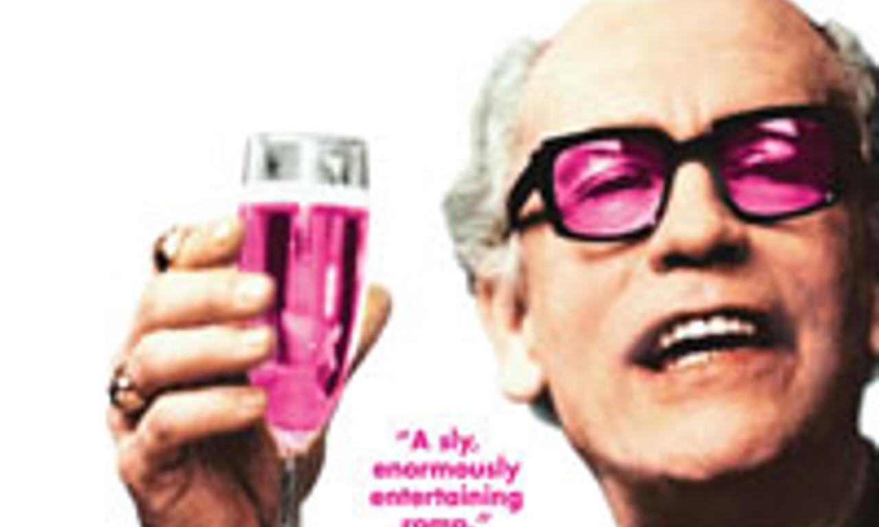 header image for Colour Me Kubrick