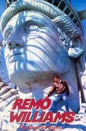 Remo Williams: The Adventure Begins