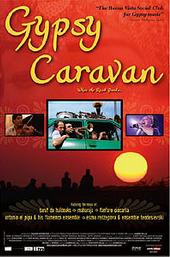 Gypsy Caravan: When the Road Bends