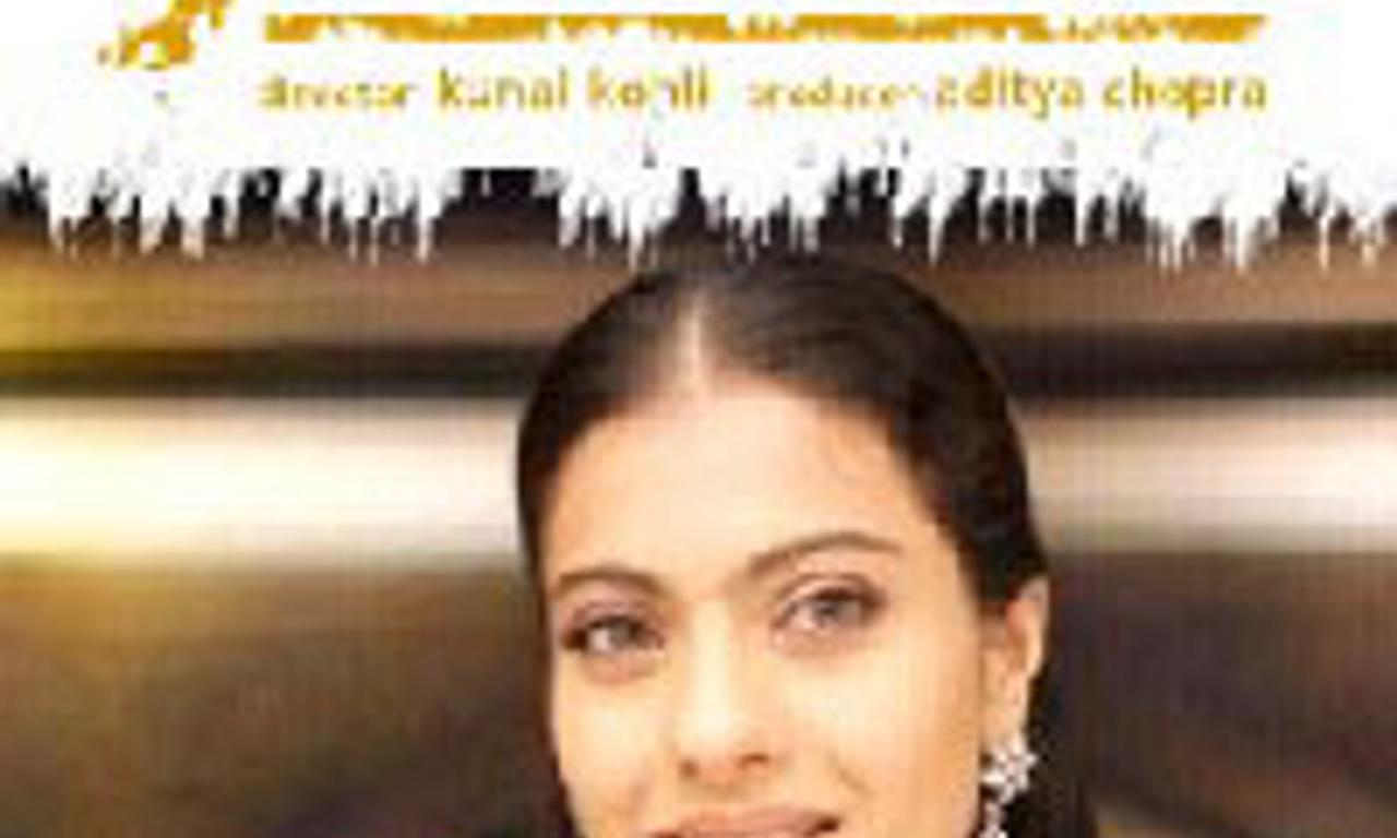 header image for Fanaa