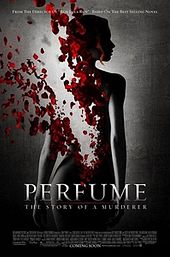 Perfume: The Story of a Murderer