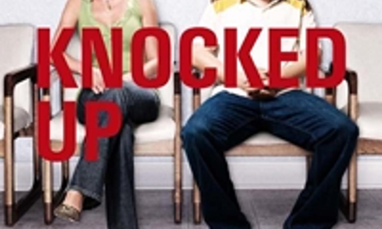 header image for Knocked Up