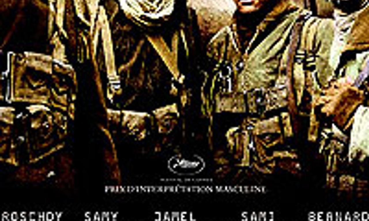 header image for Days of Glory