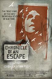 Chronicle of an Escape