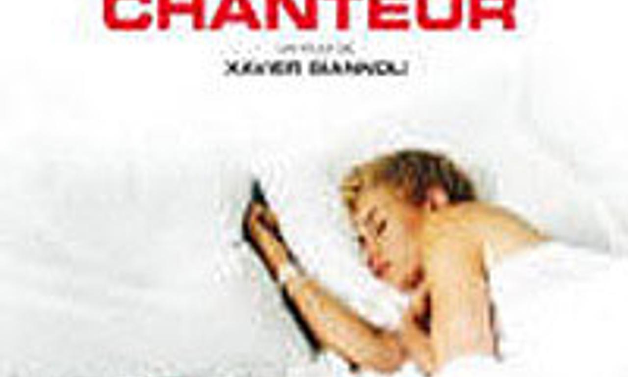 header image for The Singer