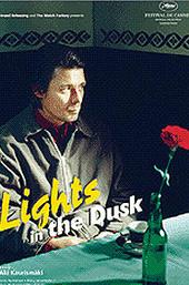 Lights in the Dusk