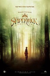 The Spiderwick Chronicles