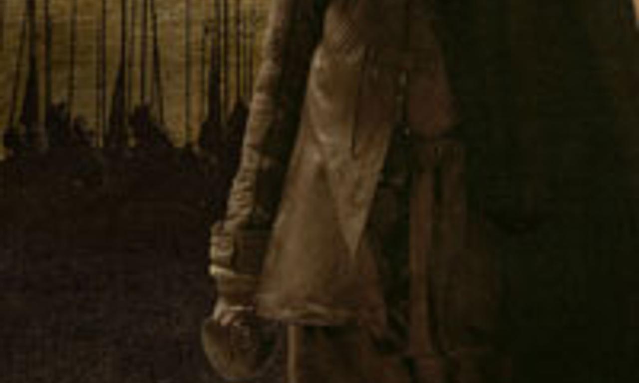 header image for Alatriste