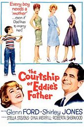 The Courtship of Eddie's Father
