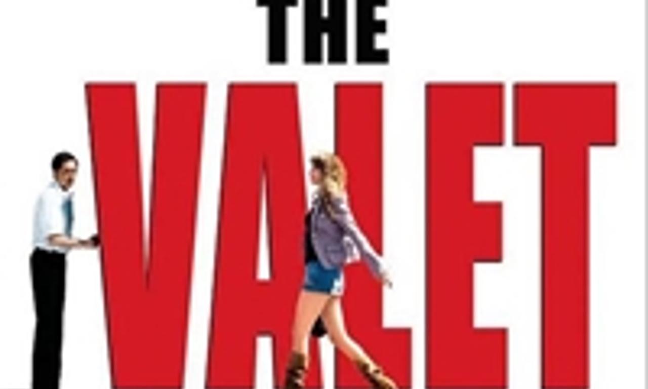 header image for The Valet