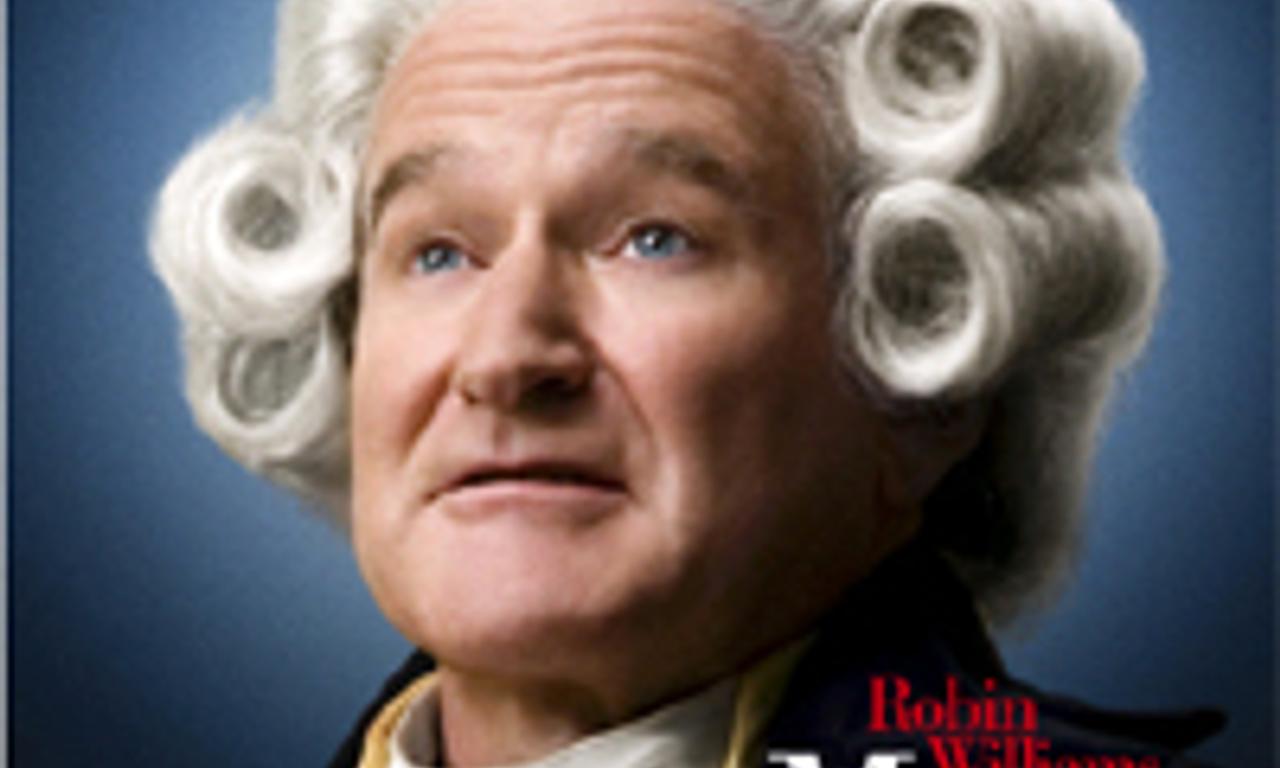 header image for Man of the Year