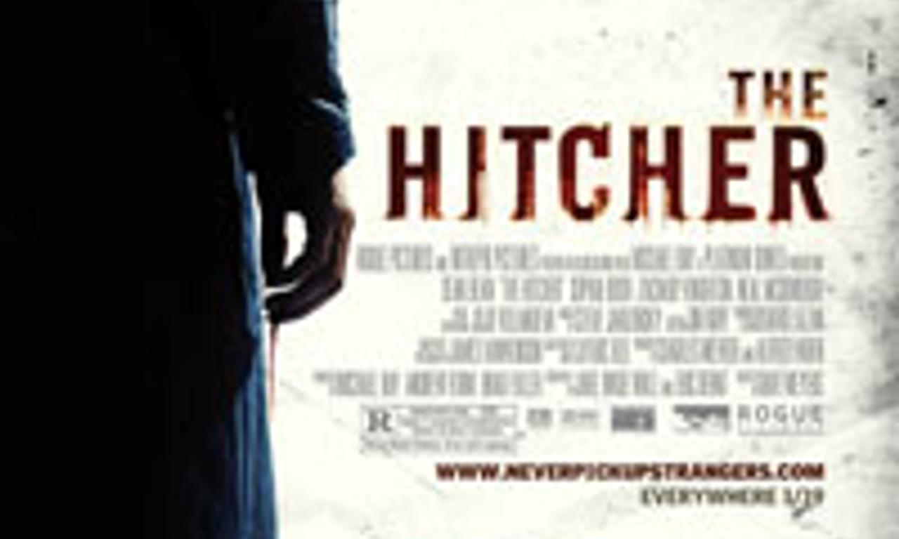 header image for The Hitcher
