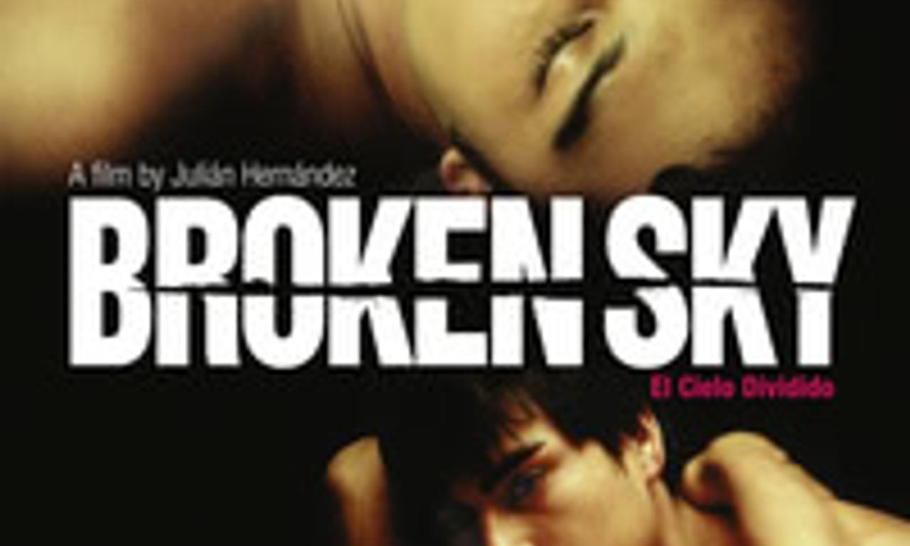 header image for Broken Sky
