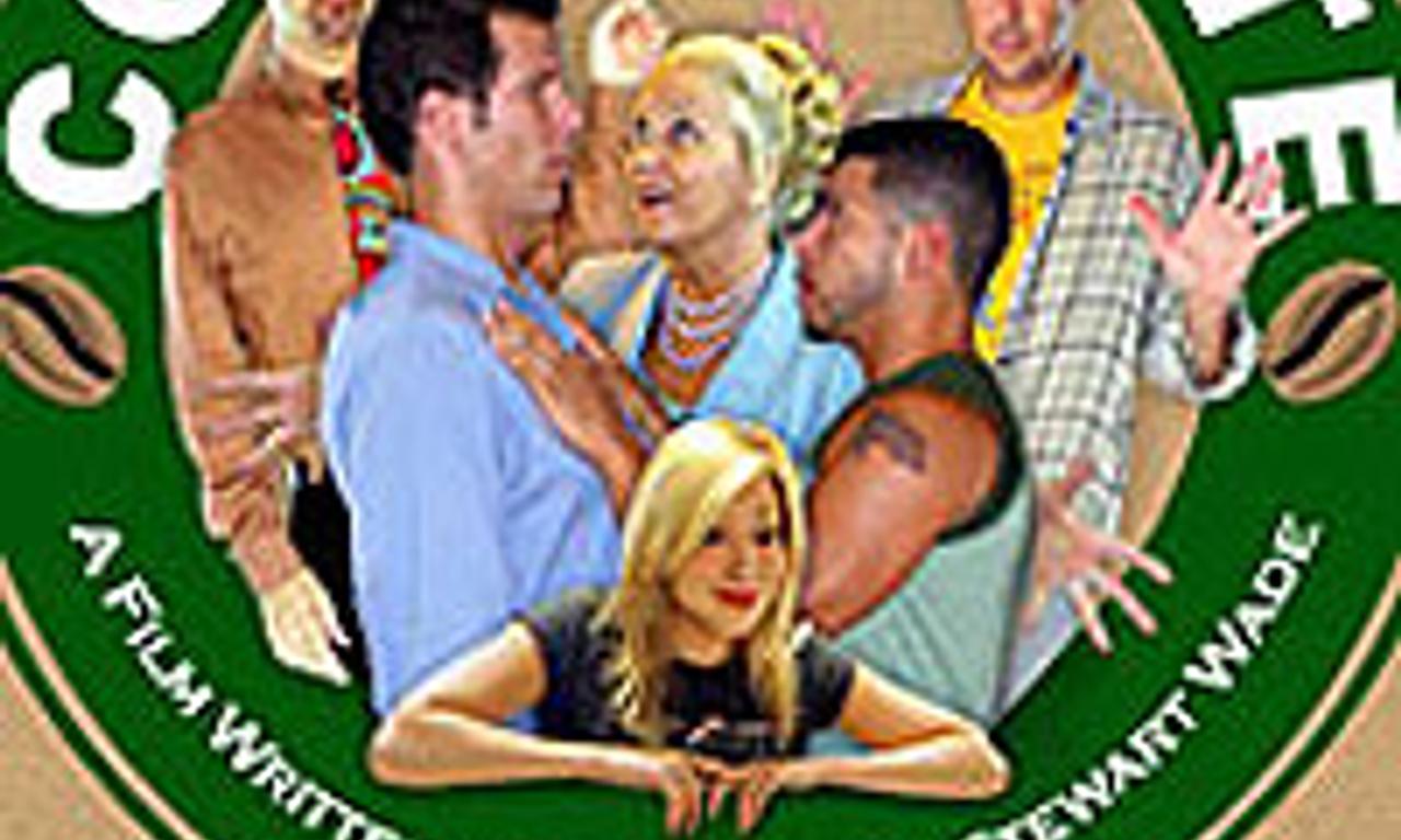 header image for Coffee Date