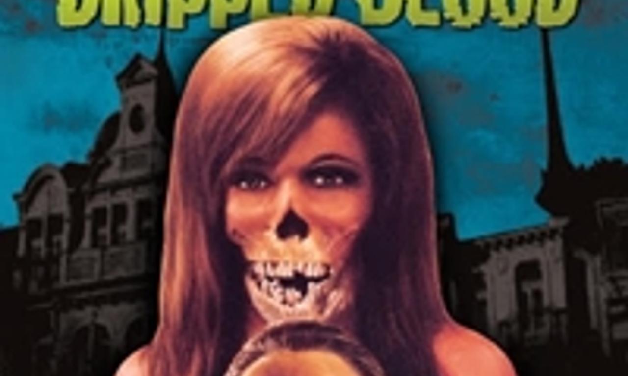 header image for The House That Dripped Blood