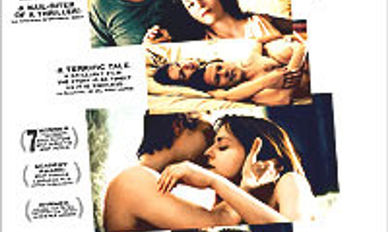 header image for The Lives of Others