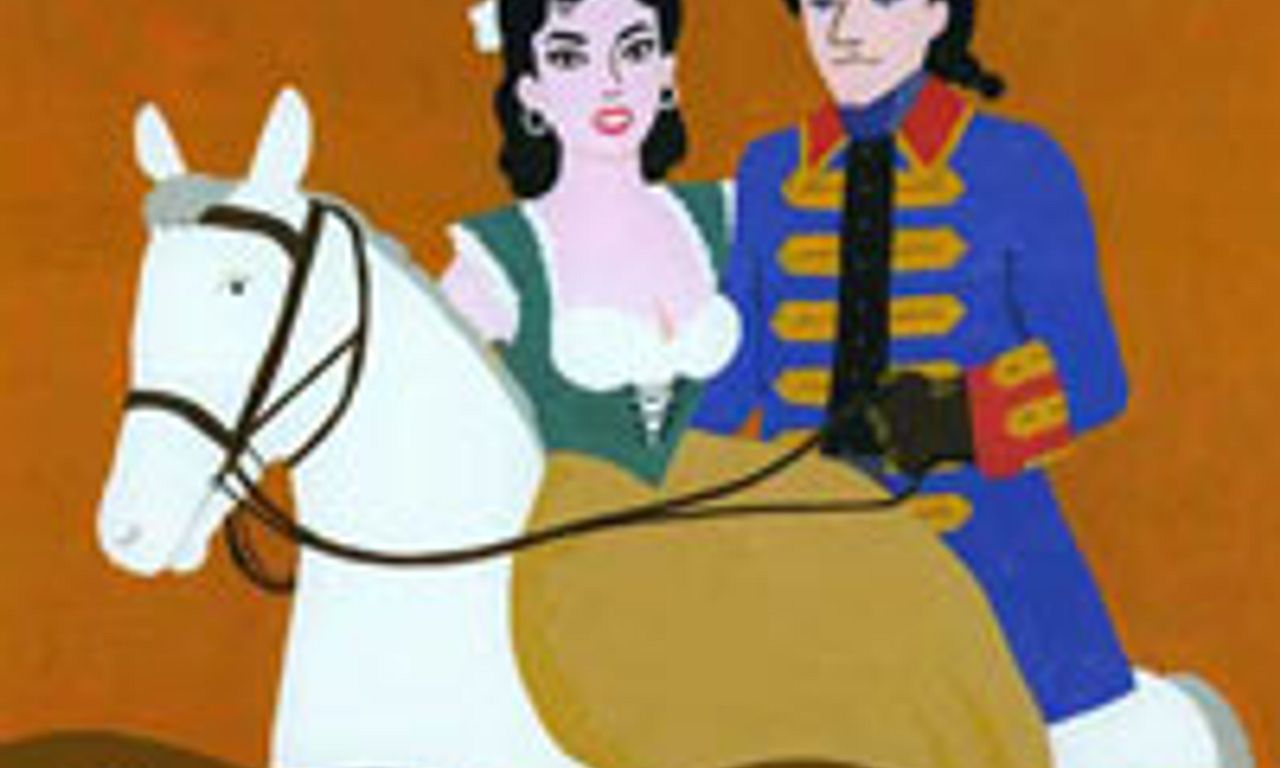 header image for Fan-Fan the Tulip