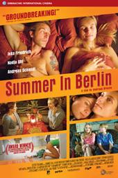 Summer in Berlin