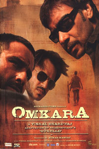 15 years of Omkara: Deepak Dobriyal revisits the scene which launched him  in Bollywood | Bollywood News - The Indian Express