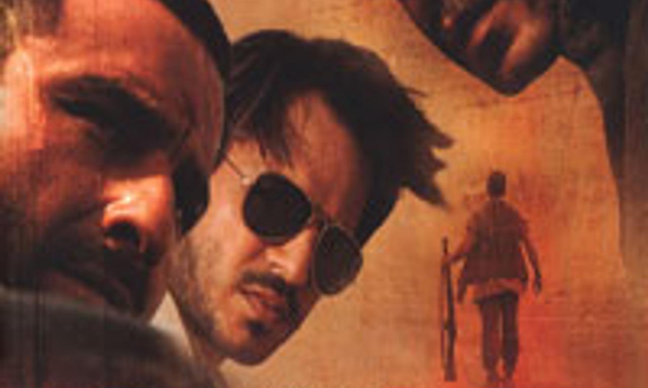 header image for Omkara