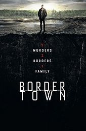 Bordertown