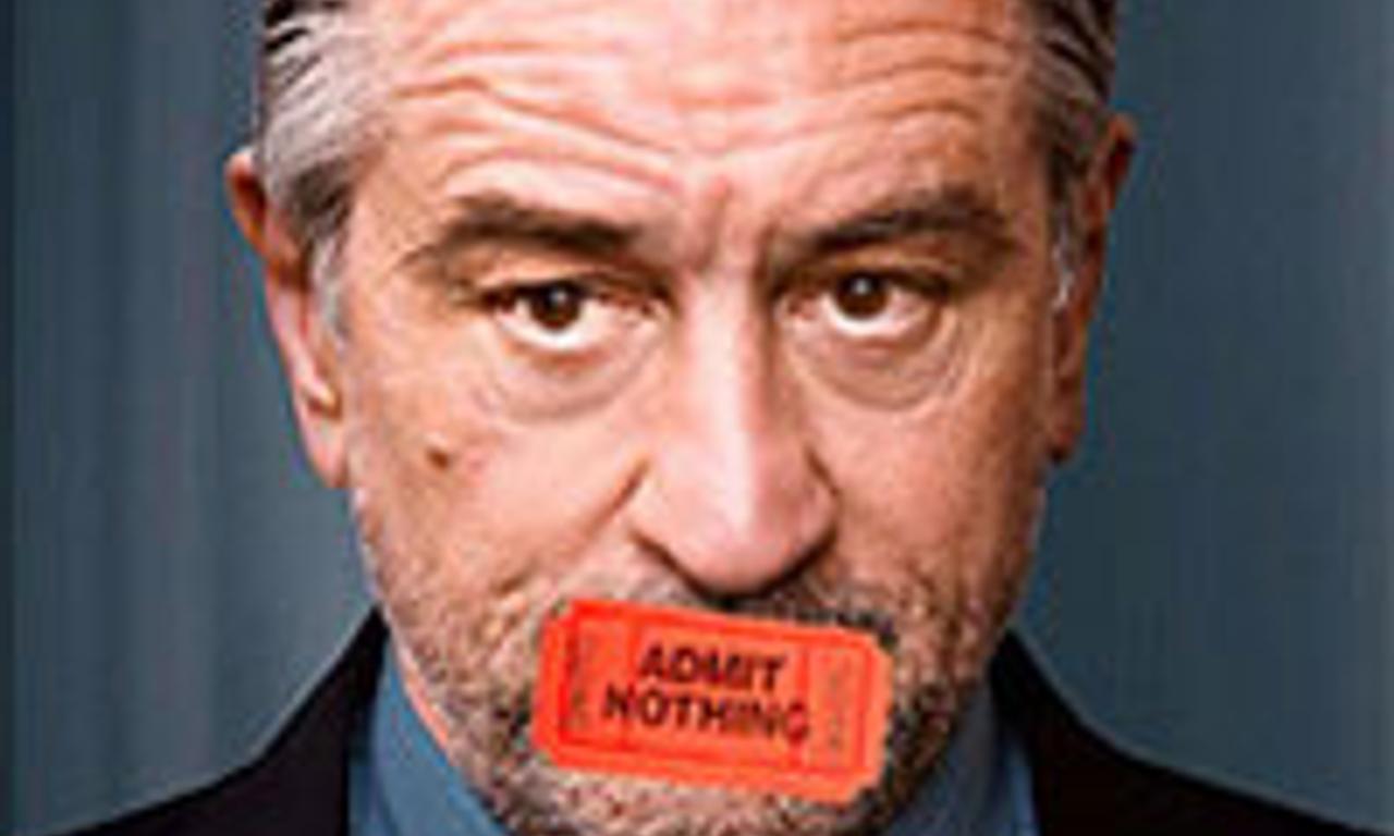 header image for What Just Happened