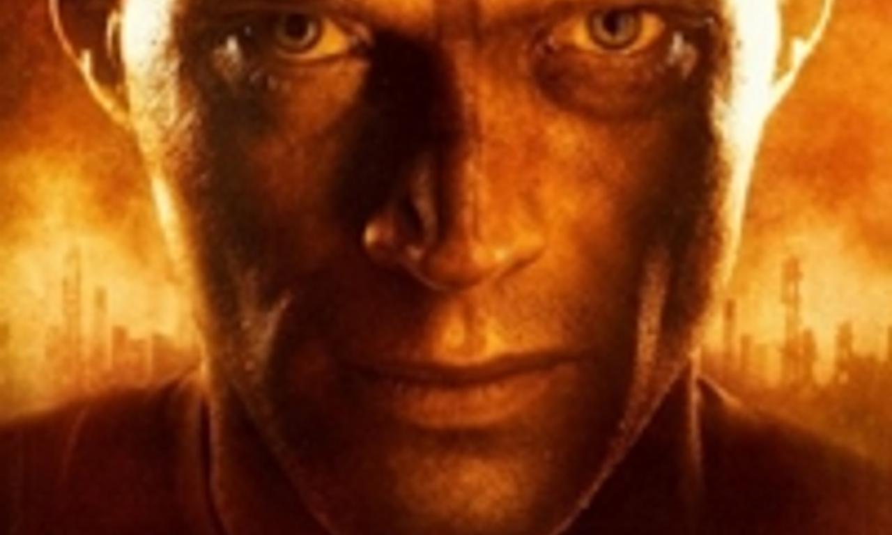 header image for Priest