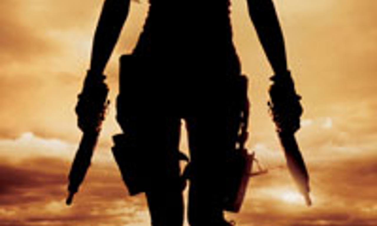 header image for Resident Evil: Extinction