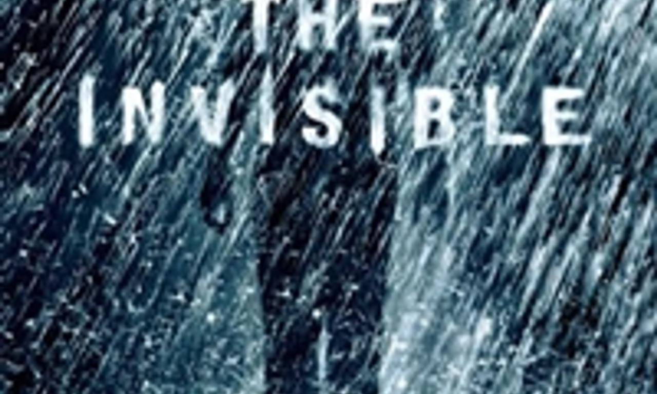 header image for The Invisible