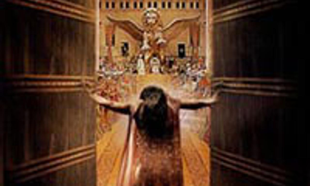 header image for One Night with the King