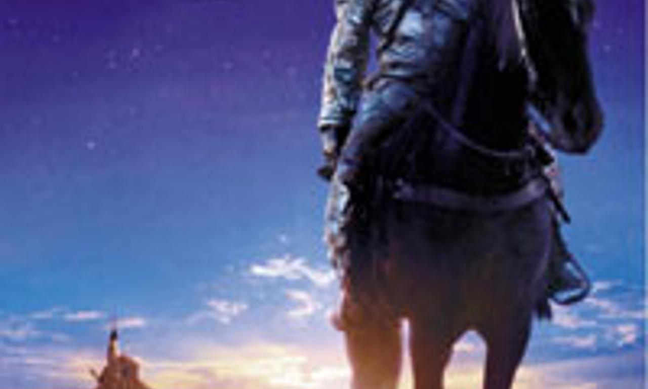 header image for The Astronaut Farmer