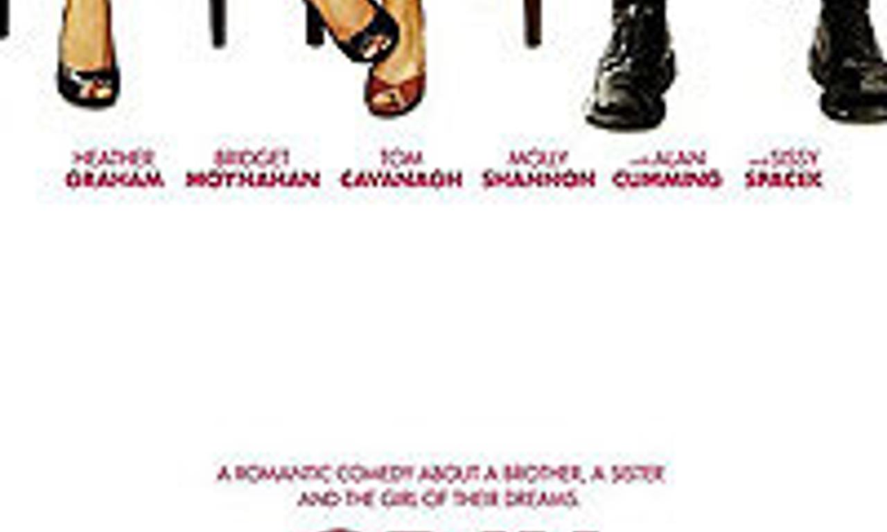 header image for Gray Matters