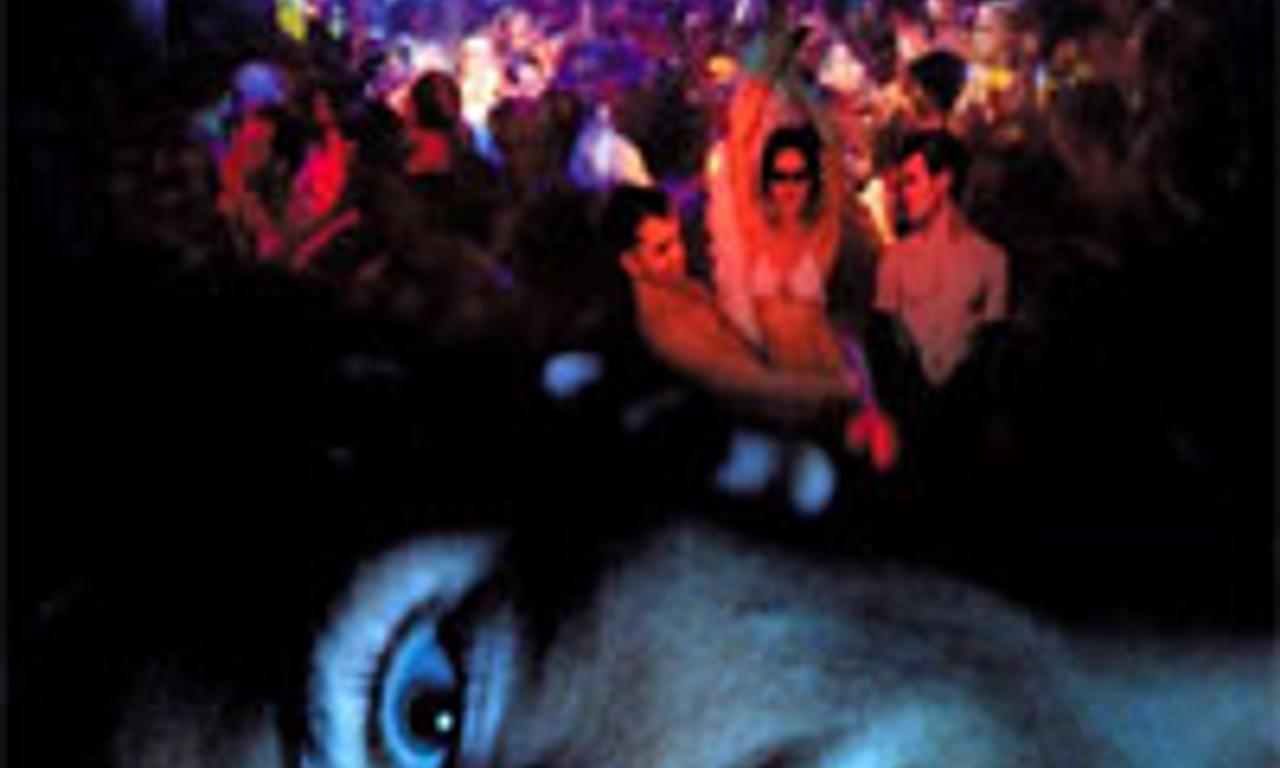 header image for Love is the Drug