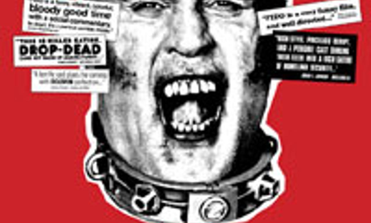 header image for Fido