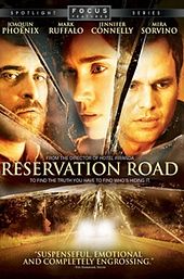 Reservation Road