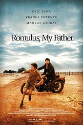 Romulus, My Father