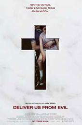 Deliver Us from Evil