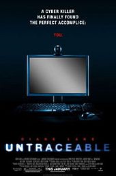 Untraceable