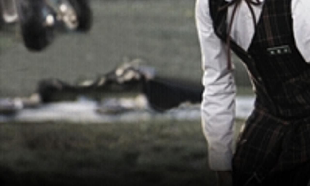 header image for The Host