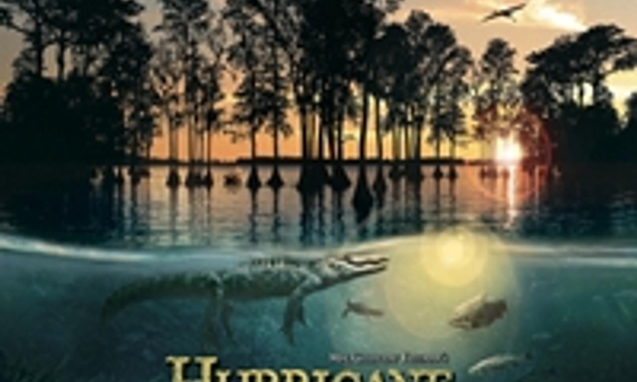 header image for Hurricane on the Bayou
