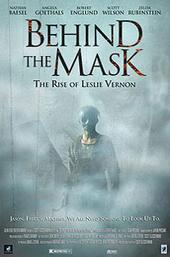 Behind the Mask: The Rise of Leslie Vernon