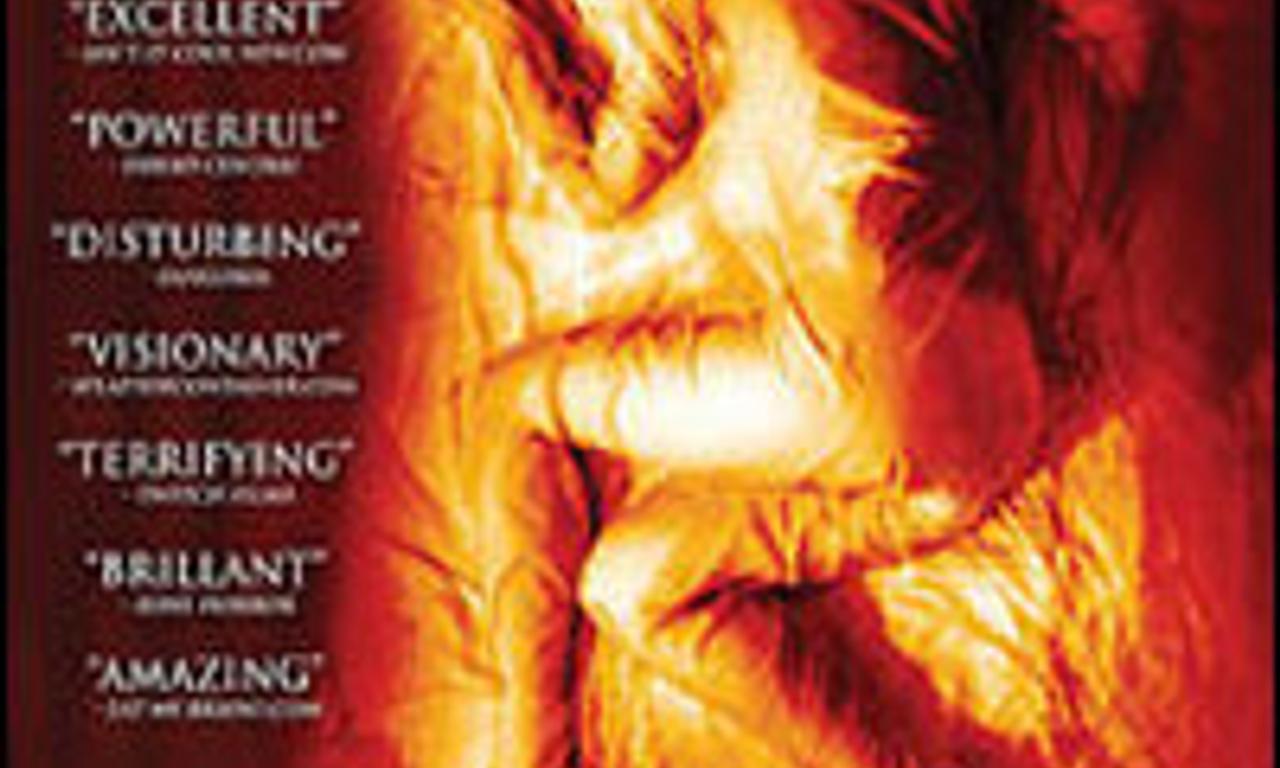 header image for The Living and the Dead