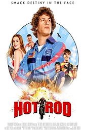 Hot Rod