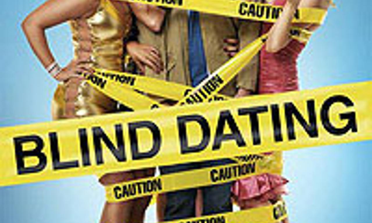header image for Blind Dating