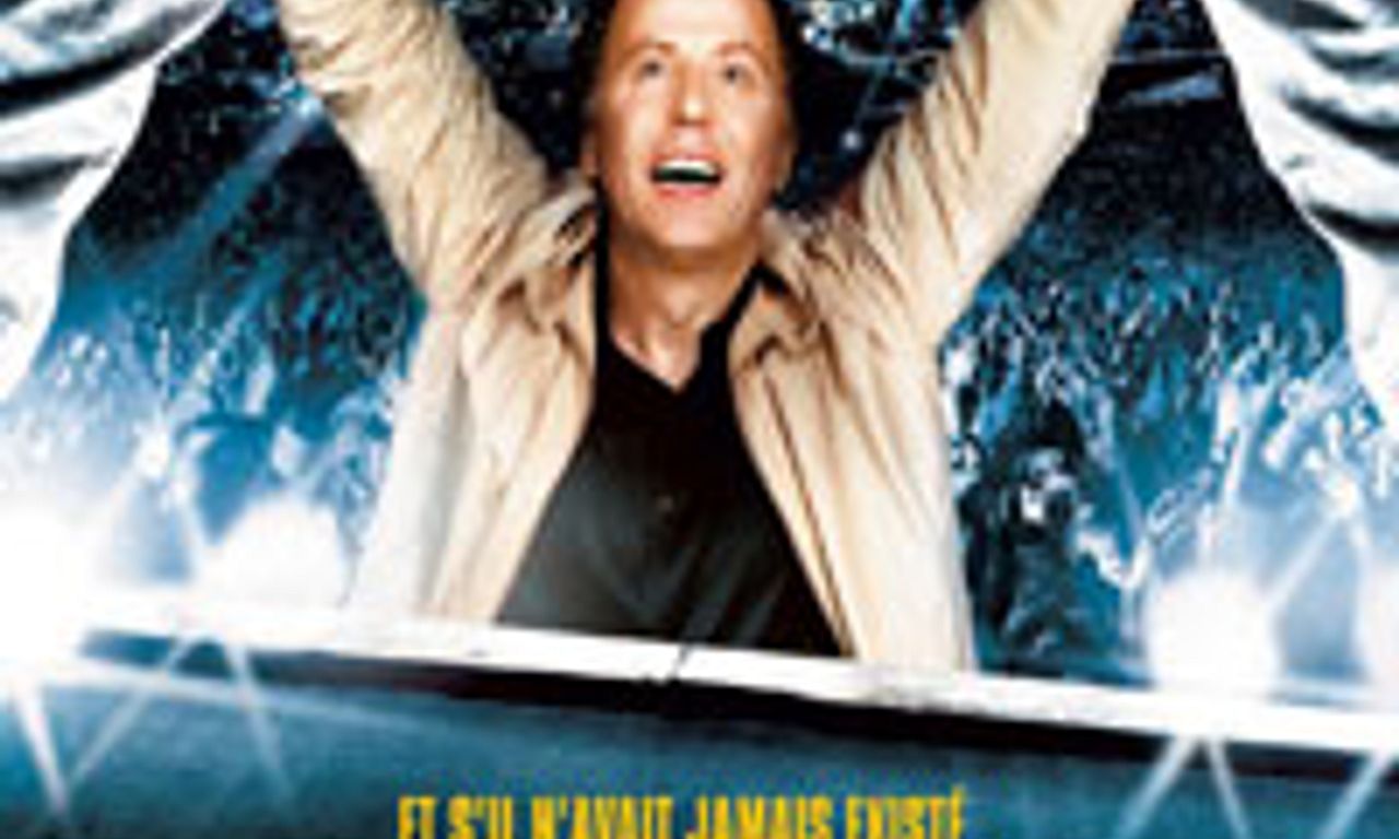 header image for Jean-Philippe