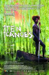 Ten Canoes